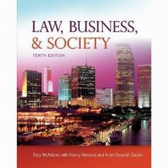 business law